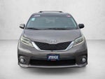 2016 Toyota Sienna 5dr 8-Pass Van SE Premium FWD (GS)