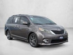 2016 Toyota Sienna 5dr 8-Pass Van SE Premium FWD (GS)
