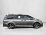 2016 Toyota Sienna 5dr 8-Pass Van SE Premium FWD (GS)