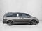 2016 Toyota Sienna 5dr 8-Pass Van SE Premium FWD (GS)