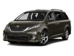 2016 Toyota Sienna 5dr 8-Pass Van SE Premium FWD (GS)