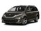 2016 Toyota Sienna 5dr 8-Pass Van SE Premium FWD (GS)