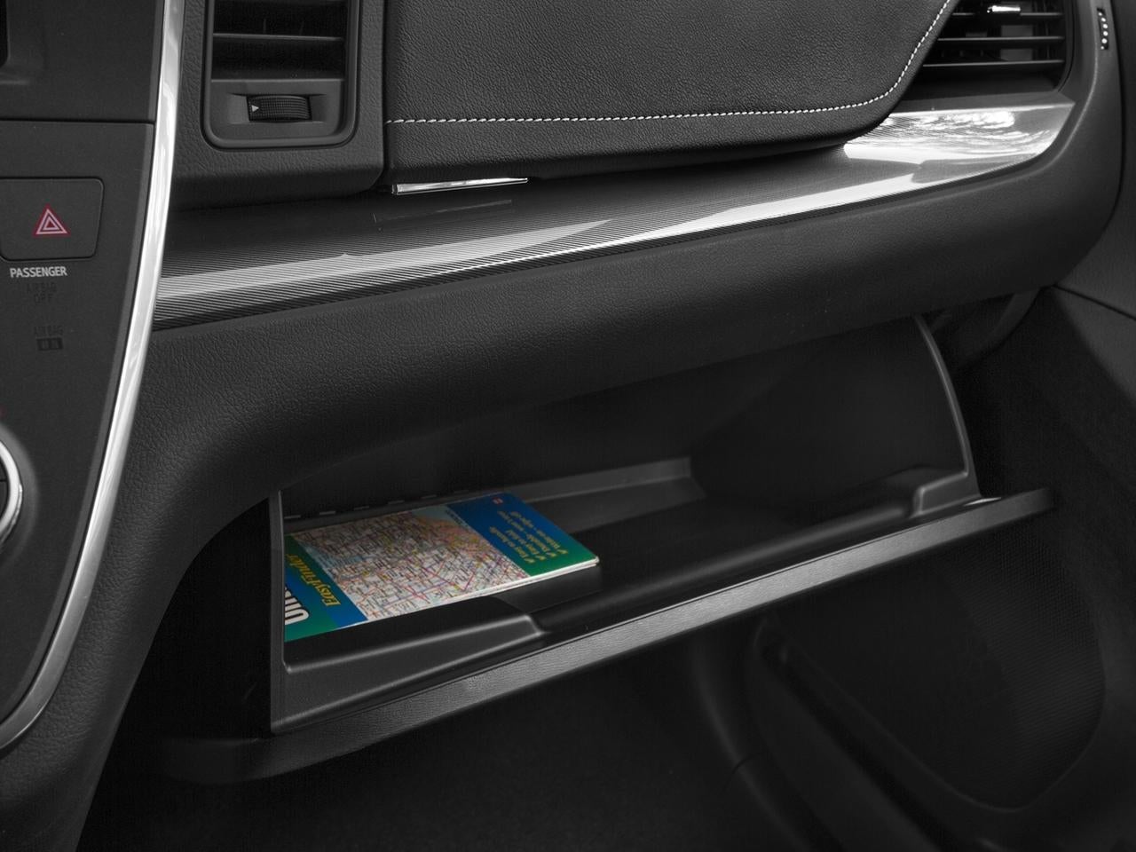 2016 Toyota Sienna 5dr 8-Pass Van SE Premium FWD (GS)