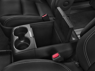 2016 Toyota Sienna 5dr 8-Pass Van SE Premium FWD (GS)