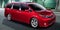 2016 Toyota Sienna 5dr 8-Pass Van SE Premium FWD (GS)