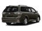 2016 Toyota Sienna 5dr 8-Pass Van SE Premium FWD (GS)