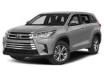 2019 Toyota Highlander LE I4 FWD (Natl)