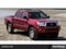 2007 Toyota Tacoma 2WD Double Cab Short Bed V6 Automatic PreRunner (Natl)