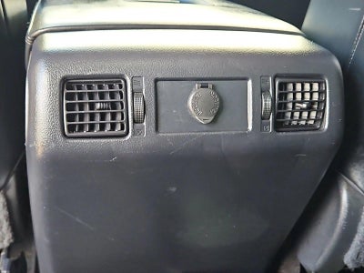 2021 Toyota Tundra 4WD 4WD Platinum CrewMax 5.5' Bed 5.7L (Natl)