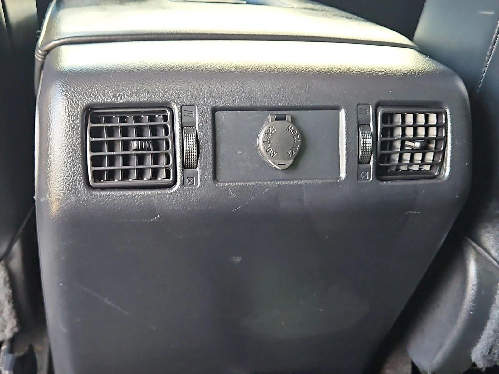 2021 Toyota Tundra 4WD 4WD Platinum CrewMax 5.5' Bed 5.7L (Natl)