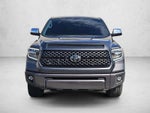 2021 Toyota Tundra 4WD 4WD Platinum CrewMax 5.5' Bed 5.7L (Natl)
