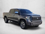 2021 Toyota Tundra 4WD 4WD Platinum CrewMax 5.5' Bed 5.7L (Natl)