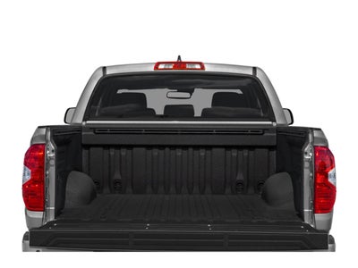 2021 Toyota Tundra 4WD 4WD Platinum CrewMax 5.5' Bed 5.7L (Natl)