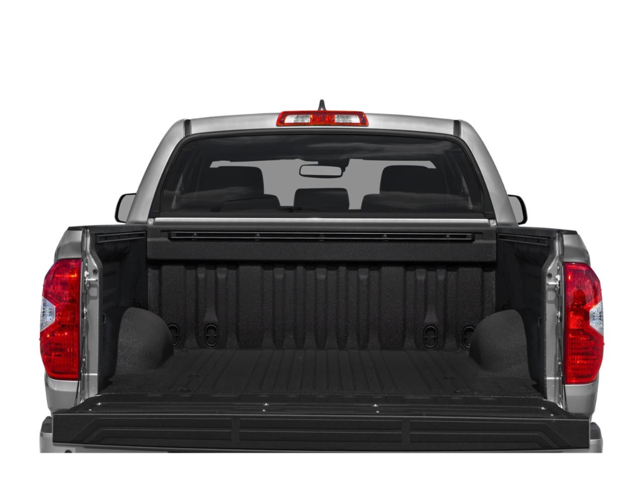 2021 Toyota Tundra 4WD 4WD Platinum CrewMax 5.5' Bed 5.7L (Natl)