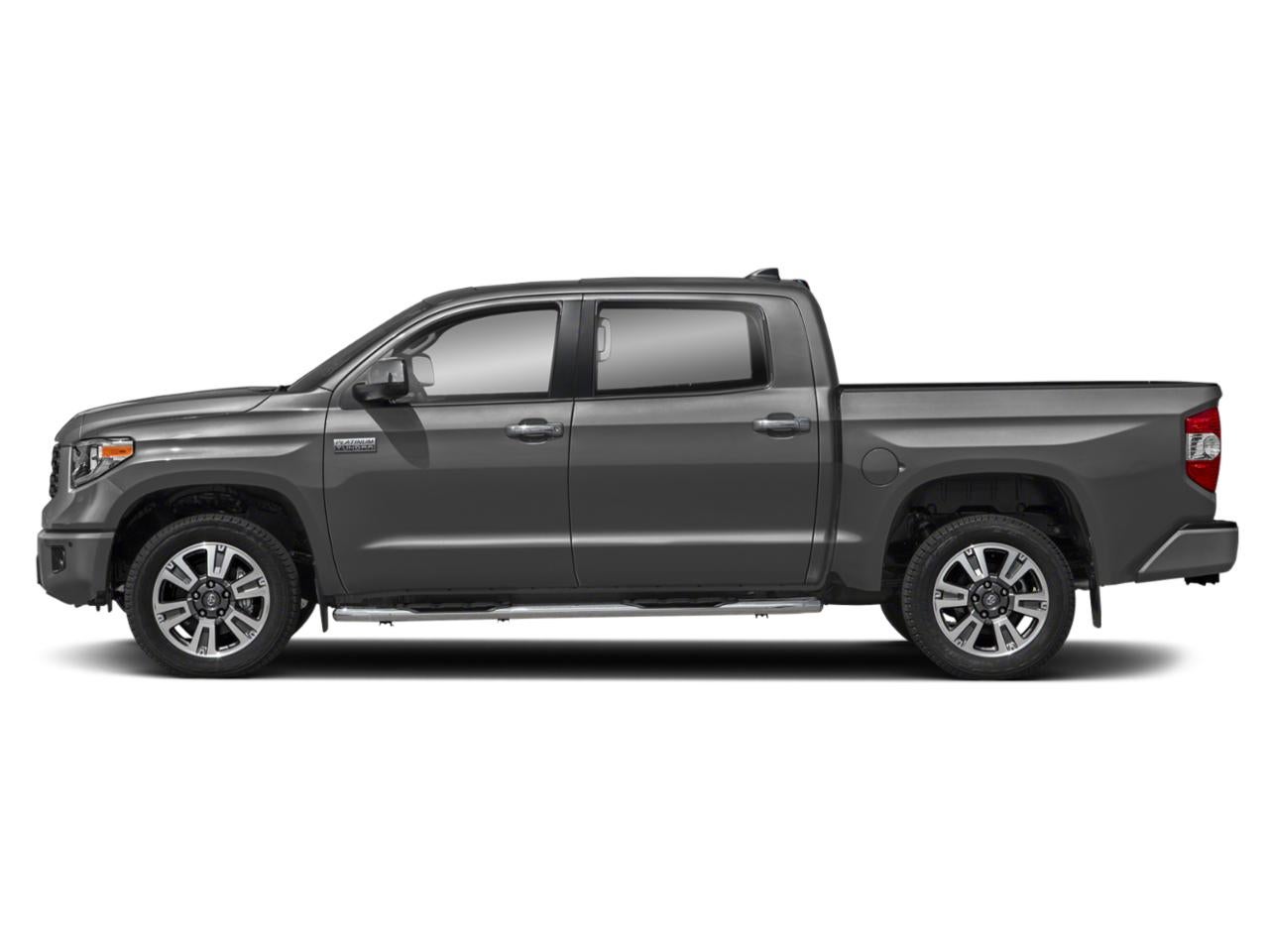 2021 Toyota Tundra 4WD 4WD Platinum CrewMax 5.5' Bed 5.7L (Natl)