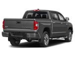 2021 Toyota Tundra 4WD 4WD Platinum CrewMax 5.5' Bed 5.7L (Natl)