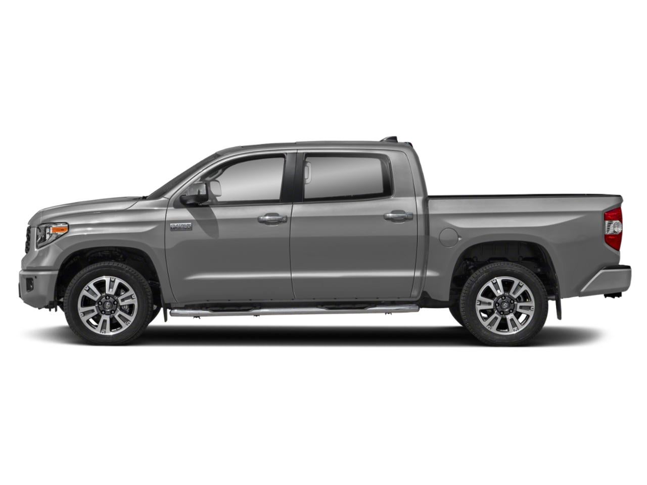 2021 Toyota Tundra 4WD 4WD Platinum CrewMax 5.5' Bed 5.7L (Natl)