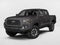 2020 Toyota Tacoma 4WD 4WD TRD Off Road Double Cab 5' Bed V6 MT (Natl)