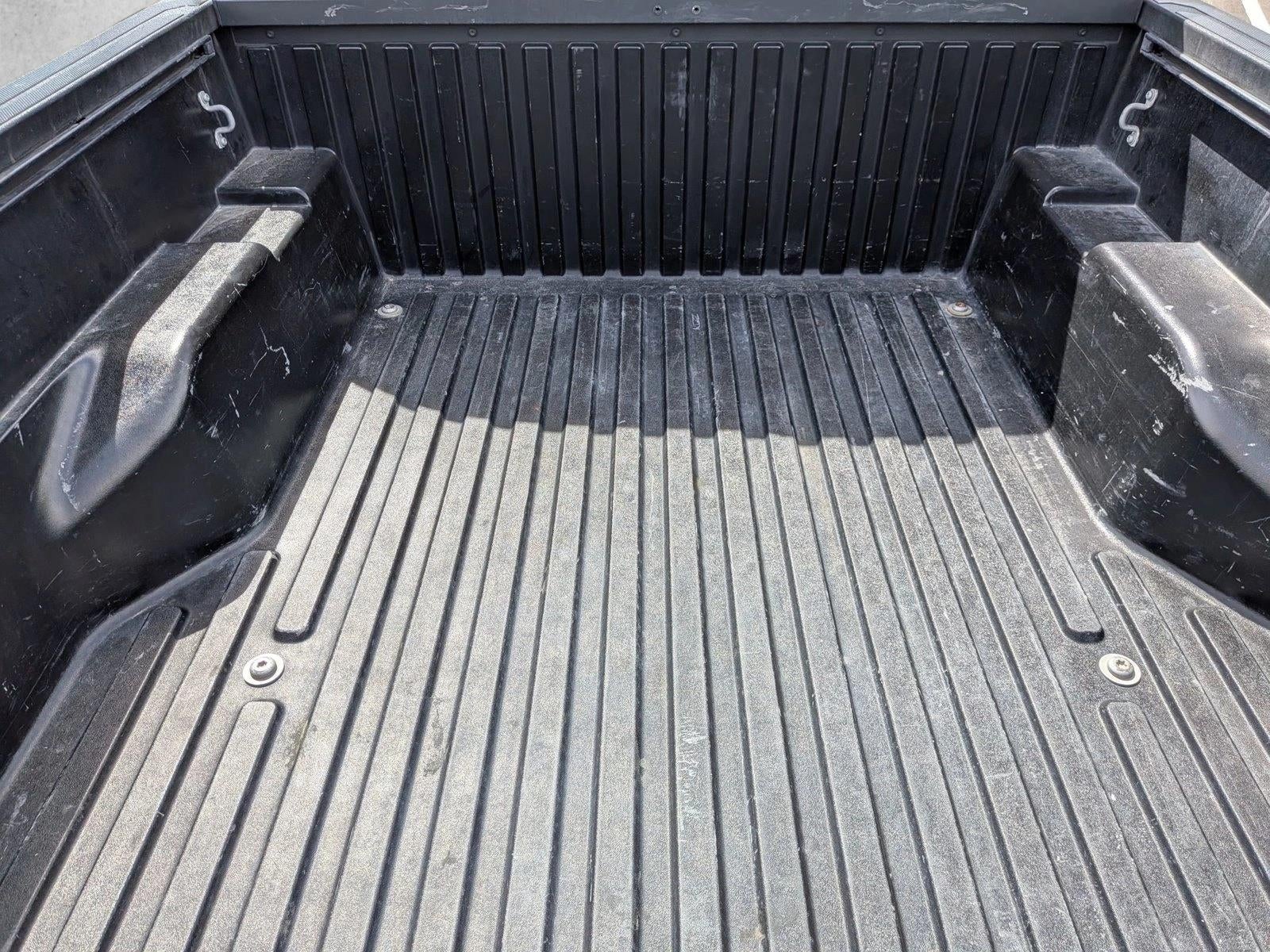 2020 Toyota Tacoma 4WD 4WD TRD Off Road Double Cab 5' Bed V6 MT (Natl)