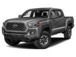 2020 Toyota Tacoma 4WD 4WD TRD Off Road Double Cab 5' Bed V6 MT (Natl)