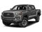 2020 Toyota Tacoma 4WD 4WD TRD Off Road Double Cab 5' Bed V6 MT (Natl)