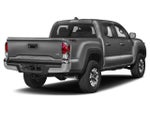 2020 Toyota Tacoma 4WD 4WD TRD Off Road Double Cab 5' Bed V6 MT (Natl)