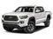 2020 Toyota Tacoma 4WD 4WD TRD Off Road Double Cab 5' Bed V6 MT (Natl)