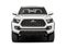 2020 Toyota Tacoma 4WD 4WD TRD Off Road Double Cab 5' Bed V6 MT (Natl)