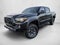 2021 Toyota Tacoma 4WD 4WD TRD Off Road Double Cab 5' Bed V6 AT (Natl)