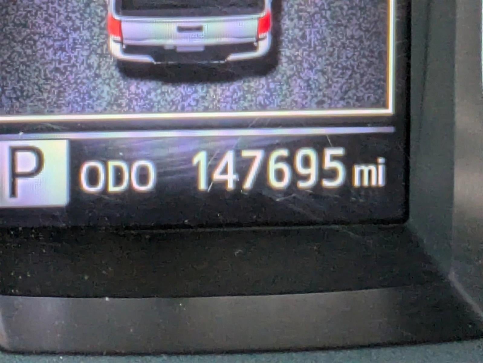 2021 Toyota Tacoma 4WD 4WD TRD Off Road Double Cab 5' Bed V6 AT (Natl)