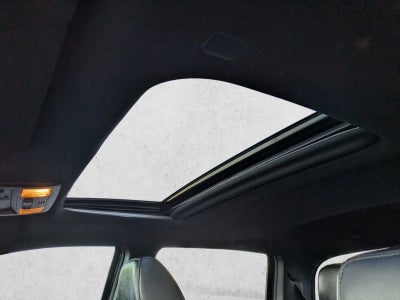 2021 Toyota Tacoma 4WD 4WD TRD Off Road Double Cab 5' Bed V6 AT (Natl)