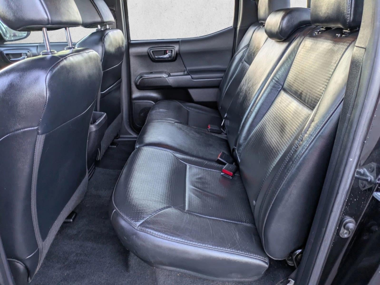 2021 Toyota Tacoma 4WD 4WD TRD Off Road Double Cab 5' Bed V6 AT (Natl)