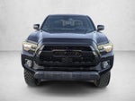 2021 Toyota Tacoma 4WD 4WD TRD Off Road Double Cab 5' Bed V6 AT (Natl)