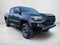 2021 Toyota Tacoma 4WD 4WD TRD Off Road Double Cab 5' Bed V6 AT (Natl)