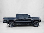2021 Toyota Tacoma 4WD 4WD TRD Off Road Double Cab 5' Bed V6 AT (Natl)