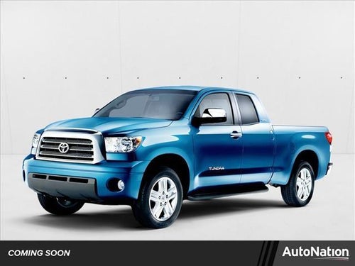2008 Toyota Tundra 4WD Truck 4WD CrewMax Short Bed 5.7L SR5 (Natl)