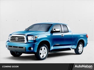 2008 Toyota Tundra 4WD Truck 4WD CrewMax Short Bed 5.7L SR5 (Natl)