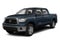 2010 Toyota Tundra 4WD Truck 4WD CrewMax Short Bed 5.7L FFV (Natl)