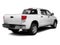 2010 Toyota Tundra 4WD Truck 4WD CrewMax Short Bed 5.7L FFV (Natl)