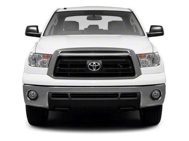 2010 Toyota Tundra 4WD Truck 4WD CrewMax Short Bed 5.7L FFV (Natl)