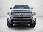 2017 Toyota Tundra 4WD 4WD Limited CrewMax 5.5' Bed 5.7L FFV (Natl)