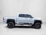 2017 Toyota Tundra 4WD 4WD Limited CrewMax 5.5' Bed 5.7L FFV (Natl)