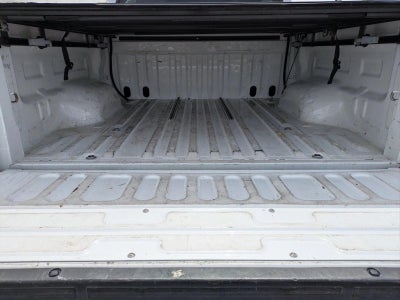 2017 Toyota Tundra 4WD 4WD Limited CrewMax 5.5' Bed 5.7L FFV (Natl)