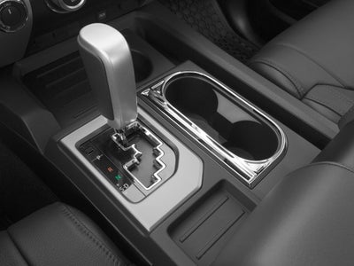 2017 Toyota Tundra 4WD 4WD Limited CrewMax 5.5' Bed 5.7L FFV (Natl)