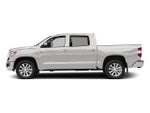 2017 Toyota Tundra 4WD 4WD Limited CrewMax 5.5' Bed 5.7L FFV (Natl)