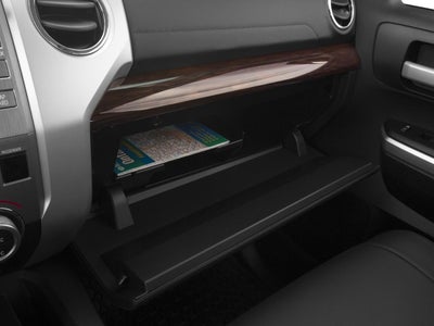 2017 Toyota Tundra 4WD 4WD Limited CrewMax 5.5' Bed 5.7L FFV (Natl)