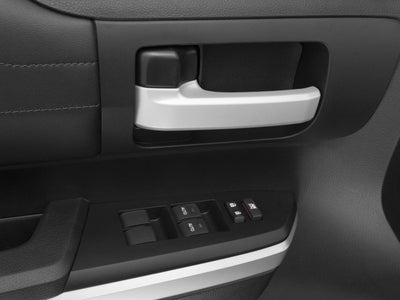 2017 Toyota Tundra 4WD 4WD Limited CrewMax 5.5' Bed 5.7L FFV (Natl)