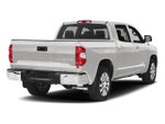 2017 Toyota Tundra 4WD 4WD Limited CrewMax 5.5' Bed 5.7L FFV (Natl)