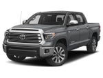 2018 Toyota Tundra 4WD 4WD Limited CrewMax 5.5' Bed 5.7L (Natl)