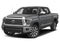 2018 Toyota Tundra 4WD 4WD Limited CrewMax 5.5' Bed 5.7L (Natl)
